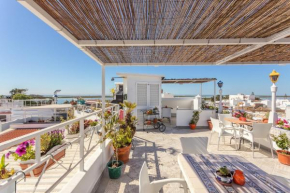 Отель AL - Alojamento Local Pension Bicuar  Ольян